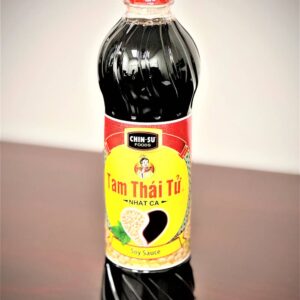 Tam-Thai-Tu Soy Sauce