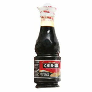 5-Chin -Su Soy Sauces